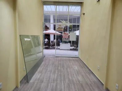 Ponto Comercial à venda, 33m² no Campo Grande, Rio de Janeiro