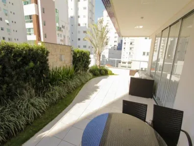 Apartamento com 3 Quartos à venda, 118m² no Pioneiros, Balneário Camboriú