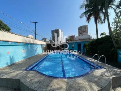 Casa com 3 Quartos à venda, 210m² no Canto do Forte, Praia Grande