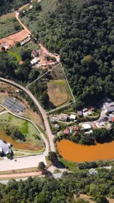 Lote/Terreno à venda, 3167m² no Aracê, Domingos Martins