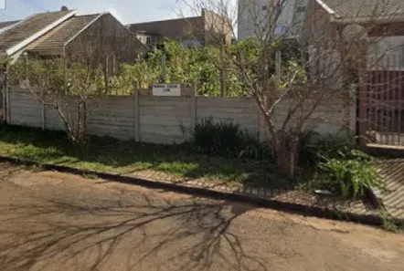 Lote/Terreno à venda, 304m² no Uvaranas, Ponta Grossa