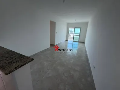 Apartamento com 3 Quartos à venda, 103m² no Balneario Flórida, Praia Grande