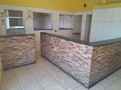 Ponto Comercial para alugar, 200m² no Jardim Rosa de Franca, Guarulhos