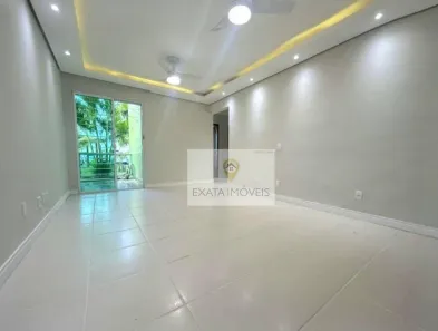 Apartamento com 3 Quartos à venda, 91m² no Jardim Mariléa, Rio das Ostras