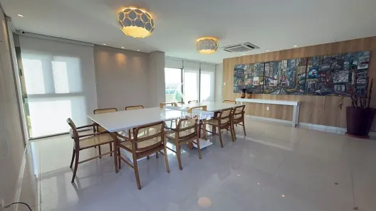 Apartamento com 5 Quartos para alugar, 300m² no Paiva, Cabo de Santo Agostinho