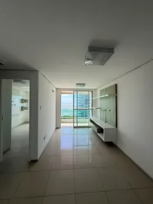 Apartamento com 1 Quarto para alugar, 42m² no Renascença, São Luís