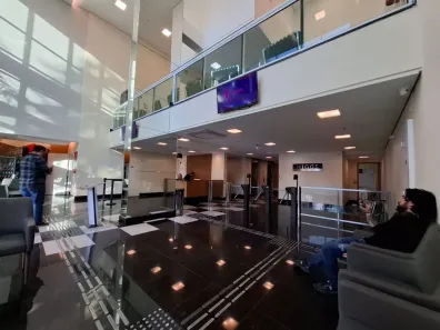 Sala Comercial para alugar, 33m² no Vila Gomes Cardim, São Paulo