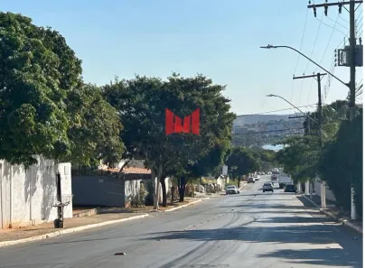 Lote/Terreno à venda, 500m² no Joá, Lagoa Santa