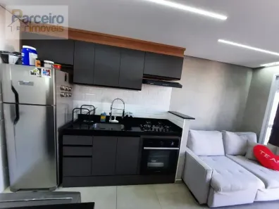 Apartamento com 1 Quarto à venda, 29m² no Vila Ré, São Paulo