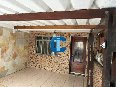 Casa com 2 Quartos à venda, 120m² no Vila Hamburguesa, São Paulo