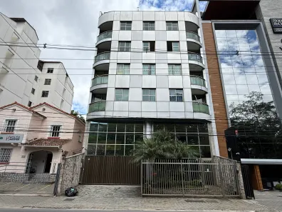 Apartamento com 3 Quartos à venda, 119m² no Centro, Nova Friburgo