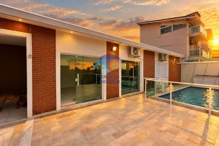 Casa com 3 Quartos à venda, 110m² no Balneário Stella Maris, Peruíbe