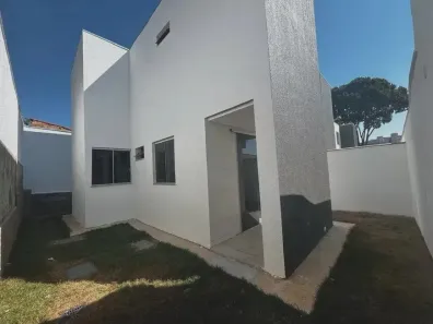 Casa com 3 Quartos à venda, 96m² no Etelvina Carneiro, Belo Horizonte