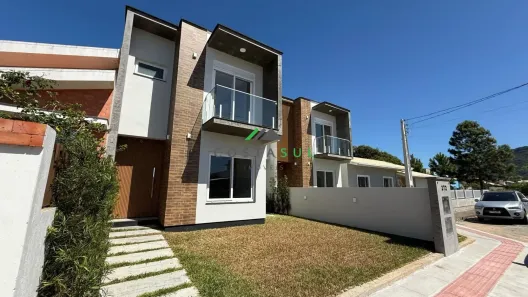 Casa com 3 Quartos à venda, 138m² no Areias de Palhocinha, Garopaba