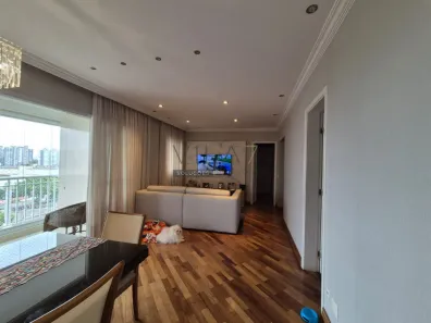 Apartamento com 3 Quartos para alugar, 113m² no Vila Campesina, Osasco