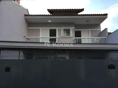 Imóvel Comercial com 3 Quartos à venda, 125m² no Santana, São Paulo