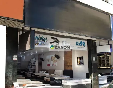 Ponto Comercial para alugar, 340m² no Centro, São Bernardo do Campo