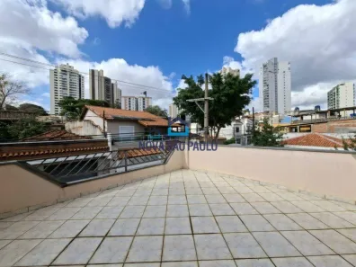 Casa com 2 Quartos à venda, 50m² no Vila Santo Estéfano, São Paulo
