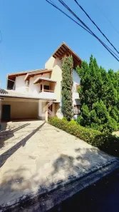 Sobrado com 4 Quartos à venda, 307m² no Vila Borghese, Indaiatuba