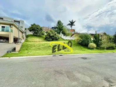 Lote/Terreno à venda, 516m² no Jardim Torino, Cotia