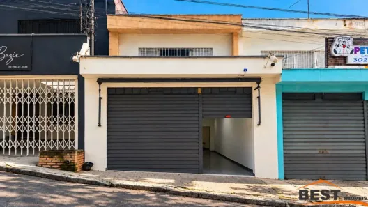 Imóvel Comercial à venda, 104m² no Alto de Pinheiros, São Paulo