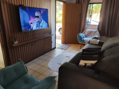 Fazenda/Sítio com 3 Quartos à venda, 85m² no Cilo 2, Londrina