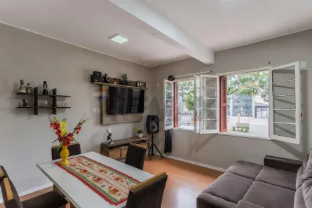 Apartamento com 3 Quartos à venda, 95m² no Centro, Santa Maria
