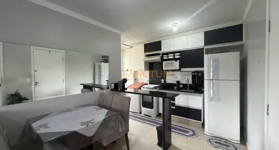 Apartamento com 3 Quartos à venda, 52m² no Vila Marieta, Campinas