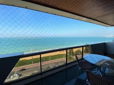 Apartamento com 4 Quartos à venda, 330m² no Itapuã, Vila Velha