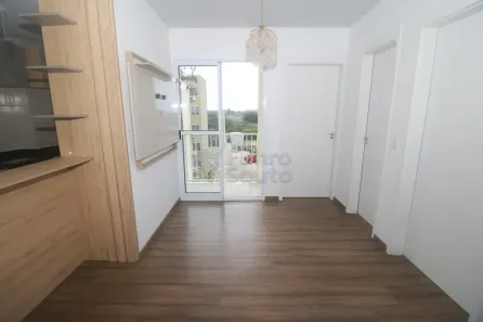 Apartamento com 2 Quartos para alugar, 56m² no São Gonçalo, Pelotas
