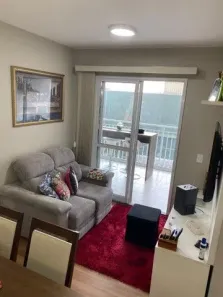Apartamento com 1 Quarto à venda, 45m² no Ipiranga, São Paulo