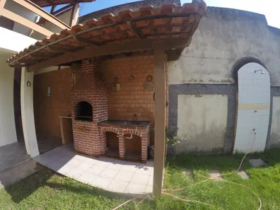 Sobrado com 4 Quartos à venda, 140m² no Praia de Itaipuaçu (Itaipuaçu), Maricá