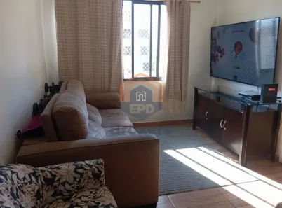Apartamento com 2 Quartos à venda, 57m² no Centro, Jundiaí