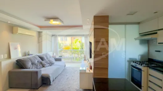 Apartamento com 2 Quartos à venda, 69m² no Jardim Lindóia, Porto Alegre