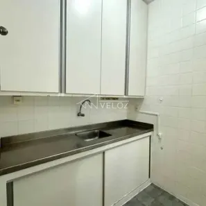 Apartamento com 2 Quartos à venda, 70m² no Leblon, Rio de Janeiro
