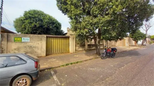 Lote/Terreno à venda, 187m² no Martins, Uberlândia