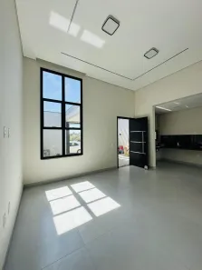 Casa com 3 Quartos à venda, 105m² no Parque Residencial Sabiás, Indaiatuba