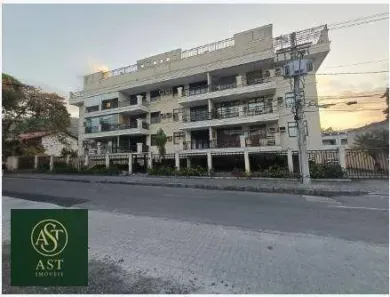 Cobertura com 4 Quartos à venda, 252m² no Piratininga, Niterói