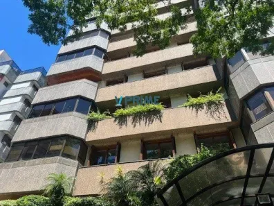 Apartamento com 4 Quartos à venda, 250m² no Auxiliadora, Porto Alegre