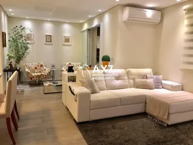 Apartamento com 2 Quartos à venda, 72m² no Vila Andrade, São Paulo