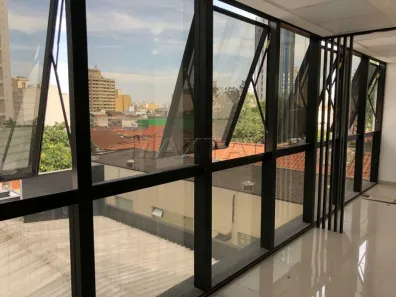 Prédio Comercial para alugar, 670m² no Santana, São Paulo