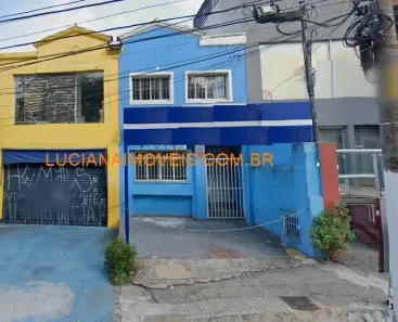 com 4 Quartos para alugar, 124m² no Vila Pompéia, São Paulo