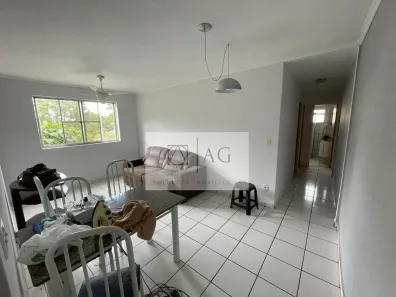 Apartamento com 2 Quartos à venda, 59m² no Independência, Ribeirão Preto