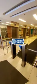 Sala Comercial à venda, 32m² no Centro, Rio de Janeiro