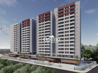 Apartamento com 2 Quartos à venda, 72m² no Caiçara, Praia Grande