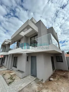 Casa de Condomínio com 3 Quartos à venda, 120m² no Uberaba, Curitiba