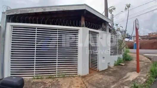 Casa com 2 Quartos para alugar, 120m² no Jardim Gibertoni, São Carlos