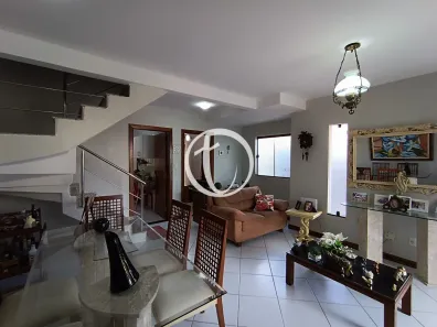 Sobrado com 3 Quartos à venda, 149m² no Stella Maris, Salvador