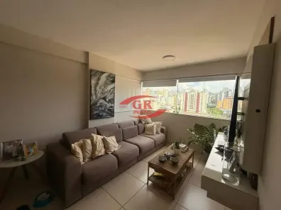 Apartamento com 3 Quartos à venda, 98m² no Nova Suíssa, Belo Horizonte