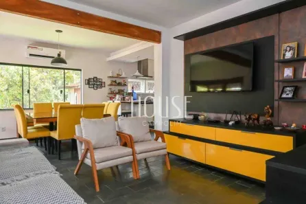 Casa de Condomínio com 3 Quartos à venda, 280m² no Centro, Sorocaba